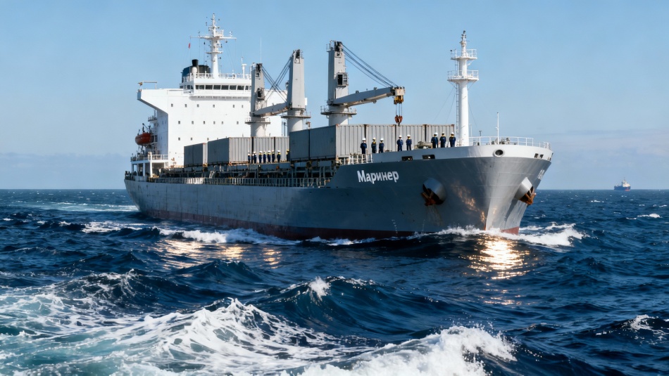 Как Пролетарский завод меняет облик российского судостроения и энергетики