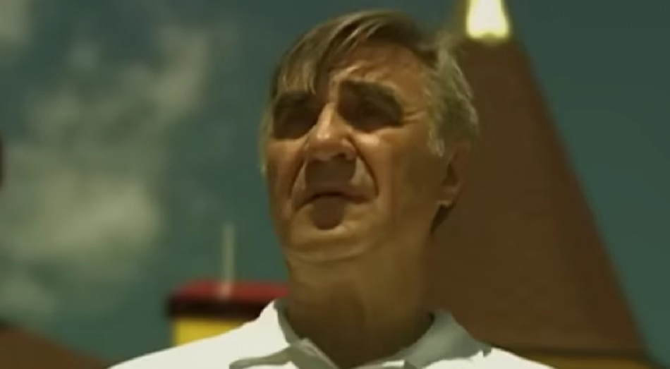 Анатолий Васильев не поддерживает связь с сыном и внуками уже несколько лет