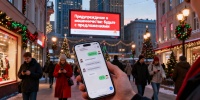 Перед Рождеством активизировались мошенники с предложениями магических услуг