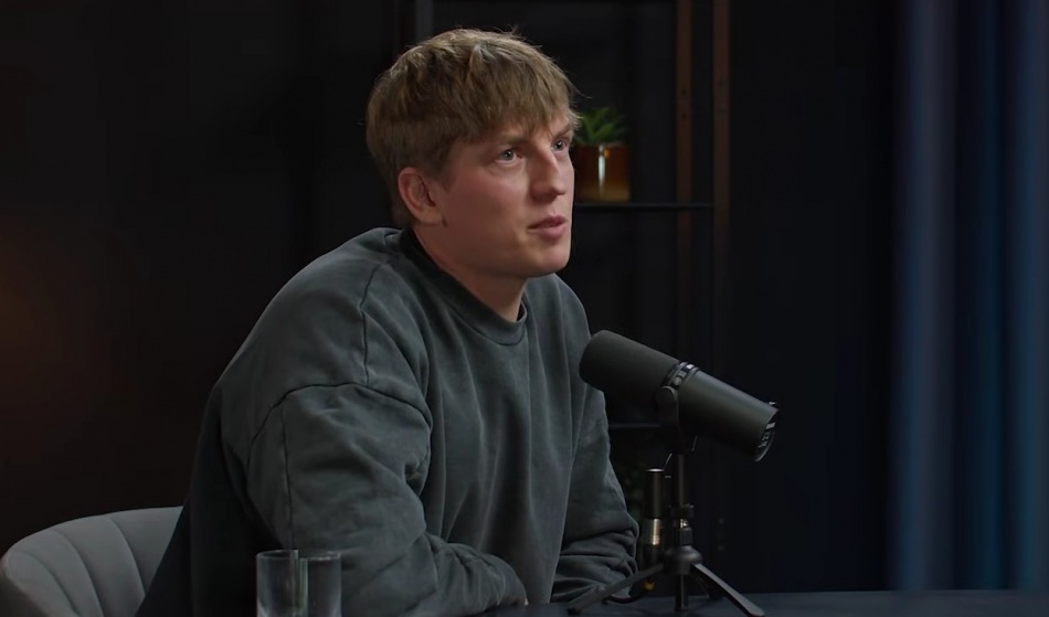 Алексей Щербаков представил фильм в Алматы: встреча с публикой и реакция на события