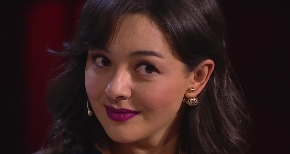 Марина Кравец раскрыла детали новых съемок и поделилась воспоминаниями о КВН