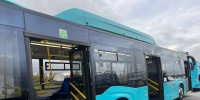 Лучшие водители автобусов Петербурга определены на юбилейном конкурсе
