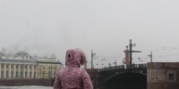 В Петербурге увеличили число станций для контроля чистоты воздуха в городе