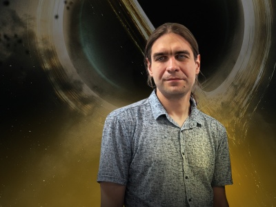 Фото Лекция Виталия Вертоградова Как увидеть невидимое: экспериментальное подтверждение существования чёрных дыр