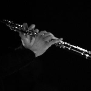 Лаборатория описания слухового наблюдения: встреча после концерта