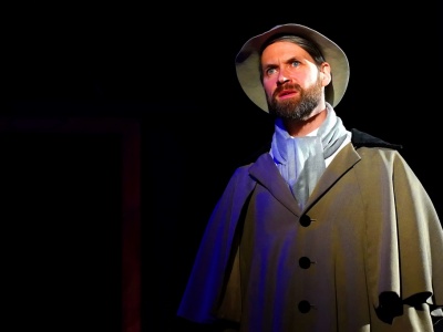 Фото Спектакль Портрет Фото Спектакль Портрет