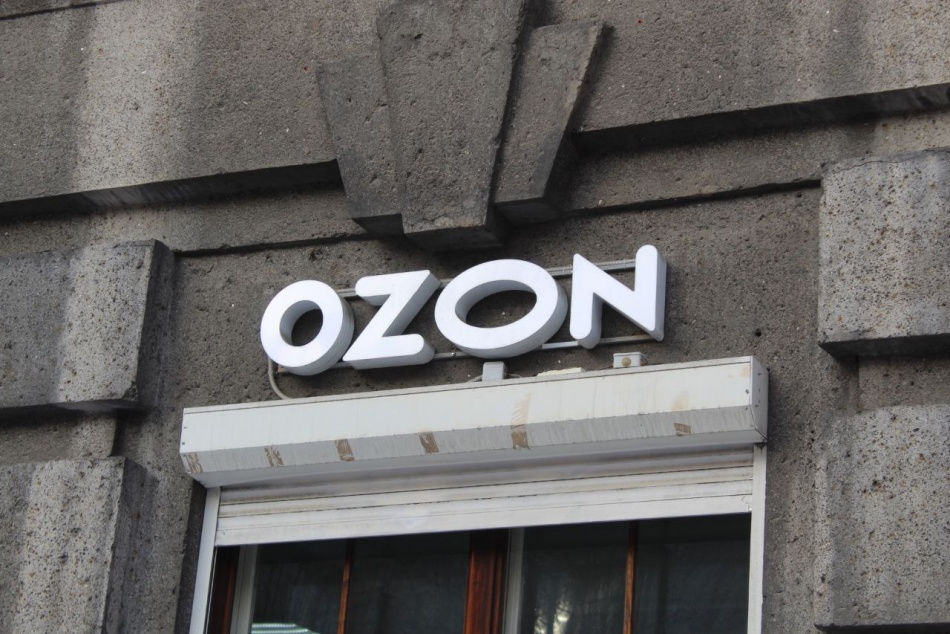 В Петербурге число пунктов выдачи маркетплейсов превысило 5,5 тысячи к 2025 году