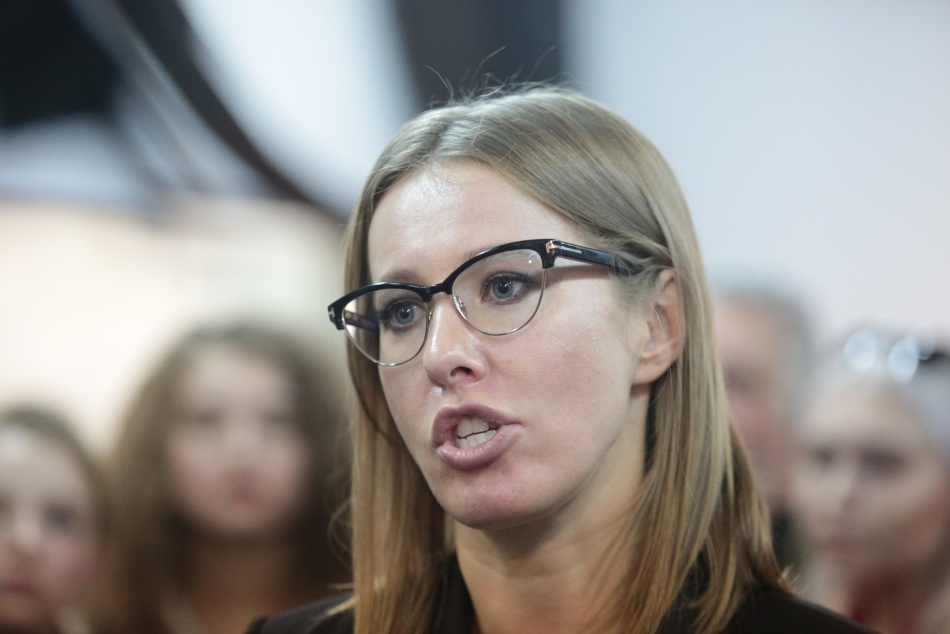Ксения Собчак стала единственным владельцем ресторана на Летучем голландце