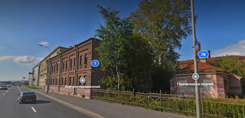 В Петербурге девять новых объектов признаны выявленными памятниками в 2025 году