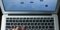 Мошенники маскируются под продавцов в интернете