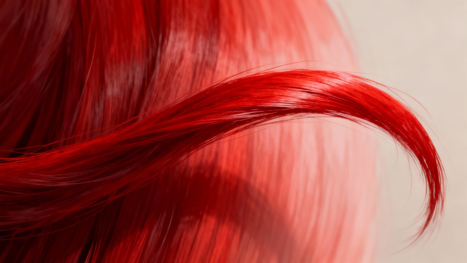 Пигмент рыжих волос способен защищать клетки от опасных веществ