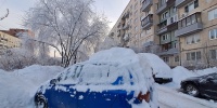 В Москве наступает ледяная неделя января со снегопадом и морозами