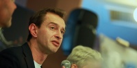 Как Константин Хабенский пережил утрату и построил новую семью