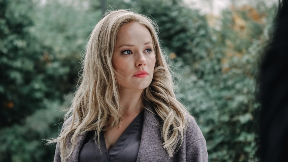 Зоя Бербер призналась, сколько зарабатывала в начале «Реальных пацанов»