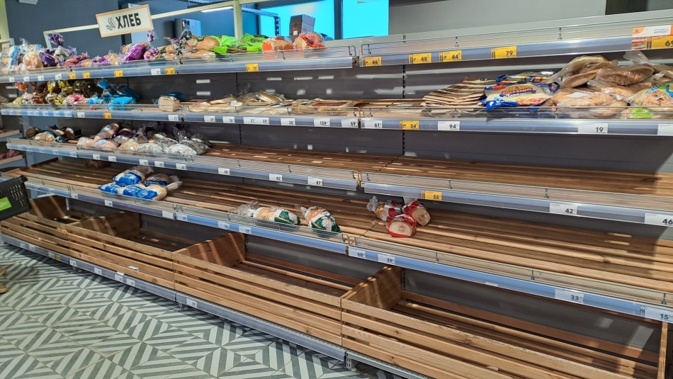 Экономисты предупредили о новых налогах и росте цен на товары в 2026 году