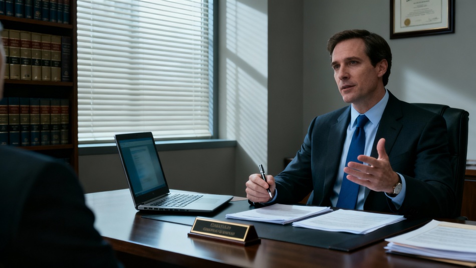 Какие слова могут привести к проблемам при разговоре с прокурором