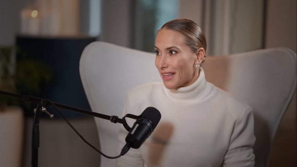 Марика Кравцова поделилась трагедией: телеведущая потеряла маму