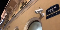 В Совфеде предложили сделать дорожные камеры универсальными для всех полос движения