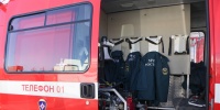 Двенадцать человек погибли в пожарах Ленобласти за новогодние каникулы