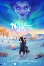 Кай и Герда: Путешествие к Снежной королеве (Reisen mot nord)