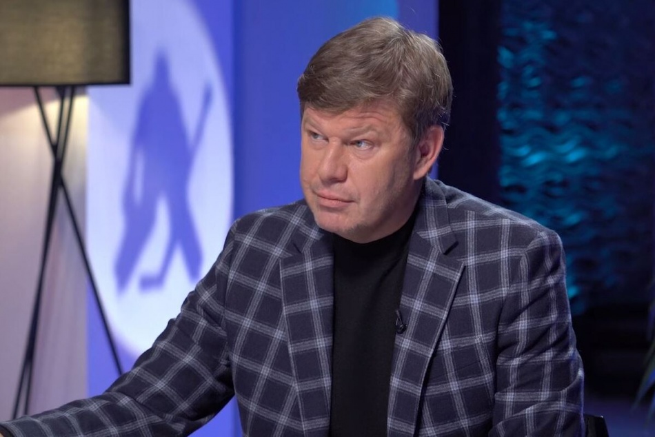 Дмитрий Губерниев объяснил отказ работать с Загитовой в новом сезоне «Ледникового периода»
