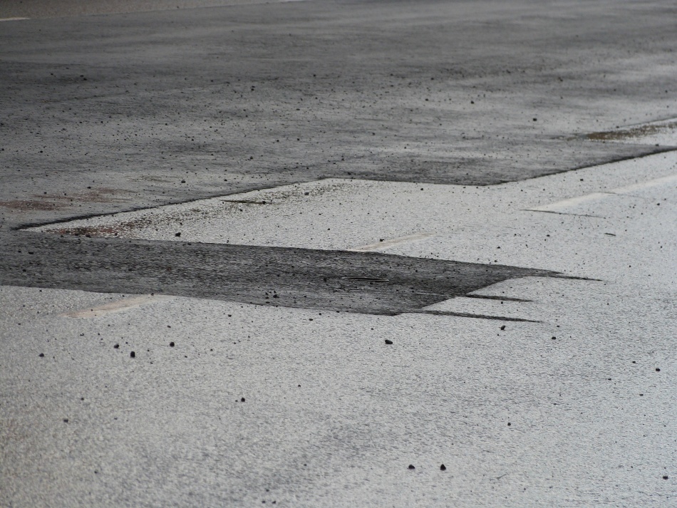 В Ленобласти стартует реконструкция трассы Петербург - Всеволожск