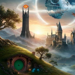 Концерт "Легендарные саундтреки. Музыка и кино"