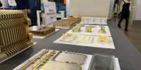 Петербургские инженеры создали 3D-печать для сложных металлических изделий
