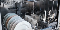 Как правильно загружать посудомоечную машину для идеальной чистоты посуды