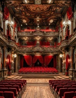 Дом моделей Михаила Зощенко