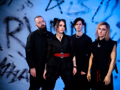 Фото Концерт группы Ravdina