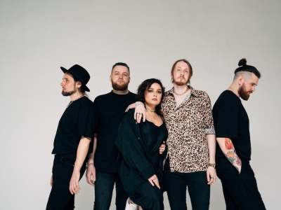 Фото Концерт группы Операция Пластилин