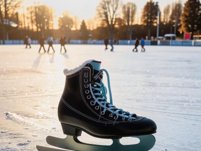 Фото Каток в Репино Парк