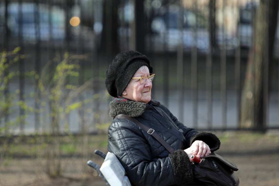 Морщины на лице могут раскрыть черты характера и эмоциональный фон