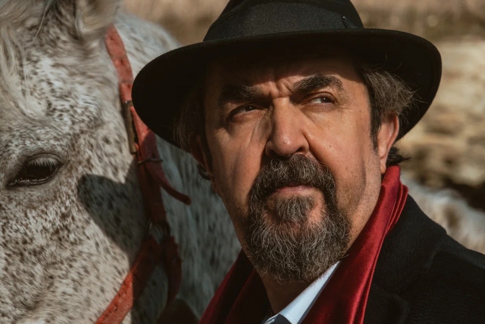 Игорь Золотовицкий скончался после экстренной госпитализации с осложнением онкологии