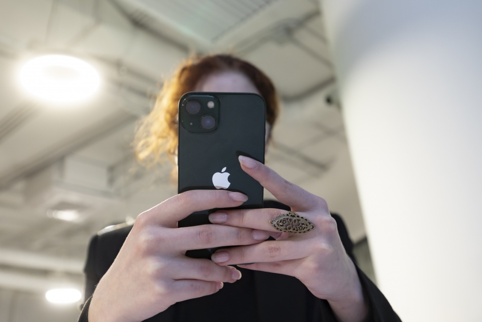 Apple официально закрепила свой бренд в России для образовательных и развлекательных услуг