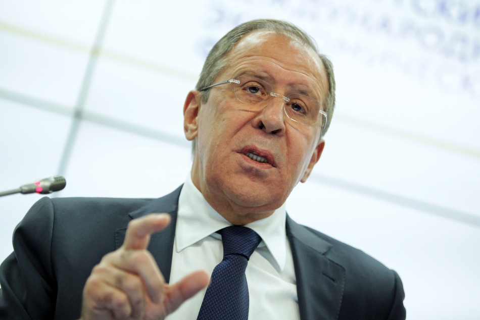 Сергей Лавров заявил, что США разрушили прежние основы мировой экономической интеграции