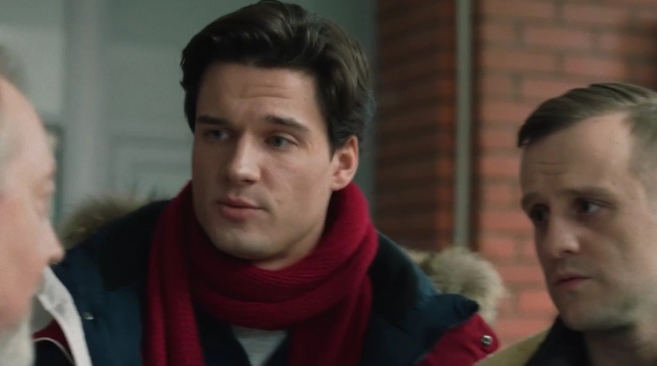 Иван Жвакин поделился впечатлениями от работы с Трусовой на «Ледниковом периоде»