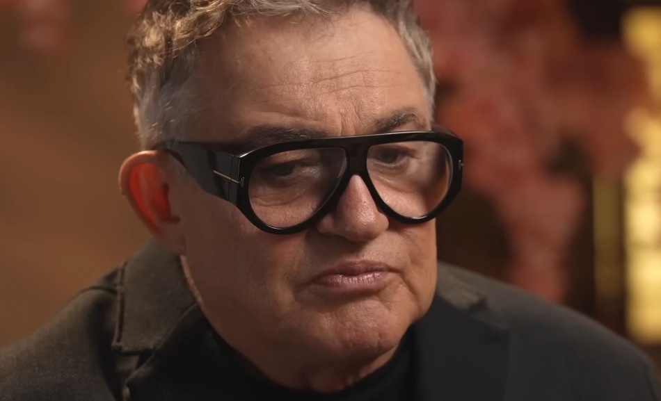 Совсем не похож на отца: фанаты Диброва требуют от его экс-жены сделать ДНК-тест