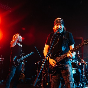 Концерт группы "Монгол Шуудан"