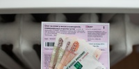 Власти Петербурга пообещали пересчитать коммунальные счета жильцам дома на Стойкости