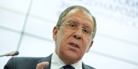 Лавров сравнил кризис в ЕС с сюжетом из «Жестокого романса»