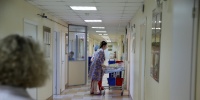 Губернатор Кузбасса вызвал бурю негодования после слов о матерях погибших младенцев