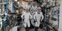 NASA экстренно возвращает экипаж Crew-11 с МКС из-за медицинской ситуации