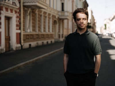 Фото Концерт Дениса Стельмаха