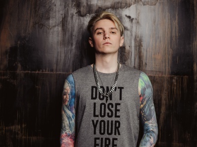 Фото Концерт Жени Рассветова