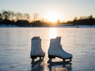 Фото Крытый каток на Ириновском 40