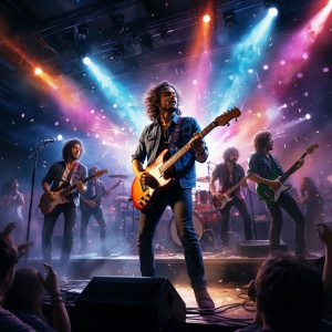 Концерт Джанго