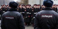 В Петербурге задержали гражданина Беларуси после попытки бегства у суда
