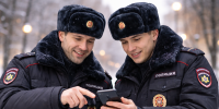 Искусственный интеллект помогает раскрывать преступления в Петербурге
